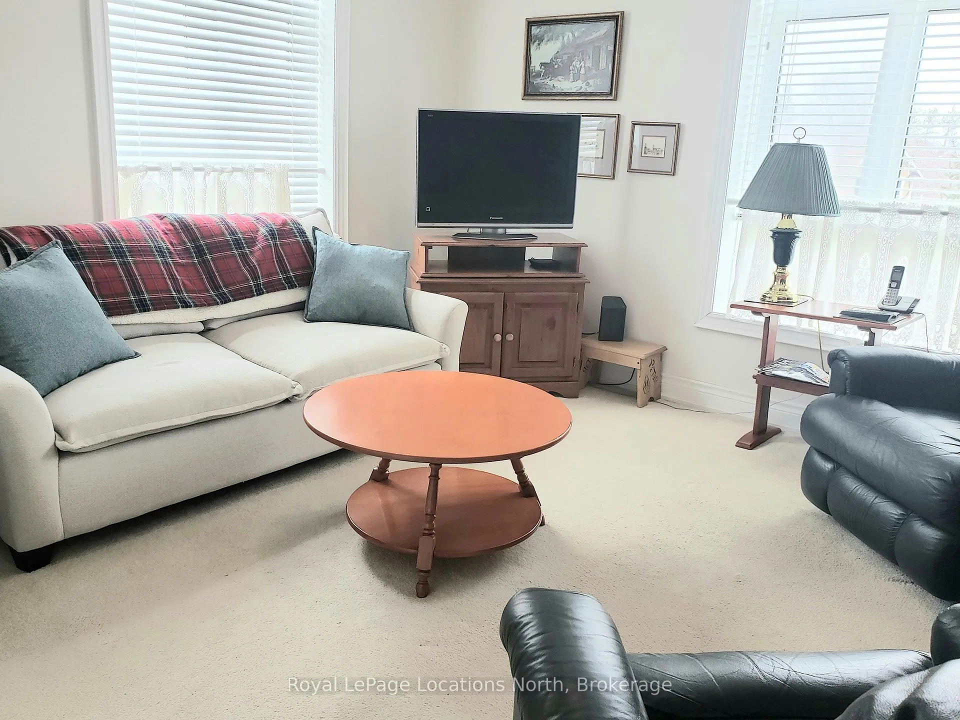 Photo 19 of Unit #201, 25 Beaver Street S, Blue Mountains — HOMEH