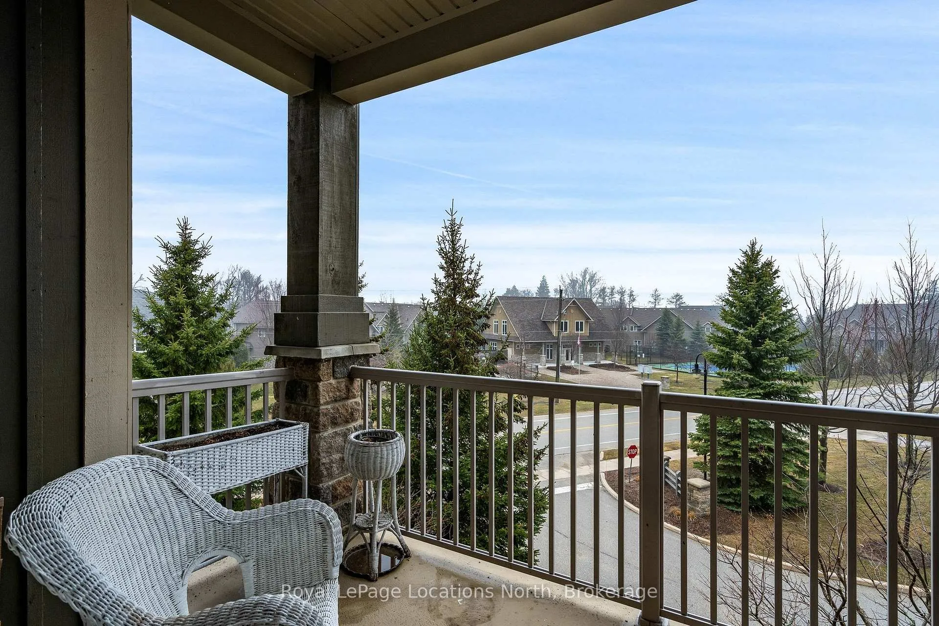 Photo 23 of Unit #201, 25 Beaver Street S, Blue Mountains — HOMEH