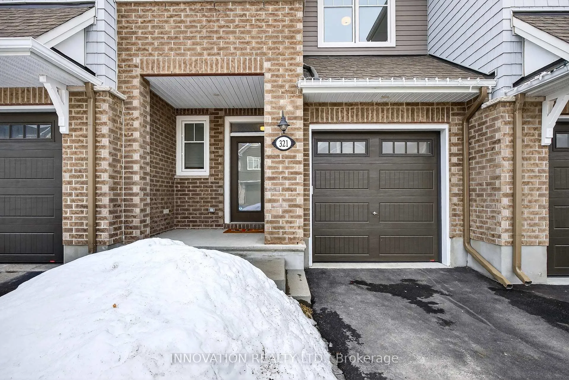 Photo 2 of 321 Kanashtage Terrace, Ottawa, Camelot — HOMEH