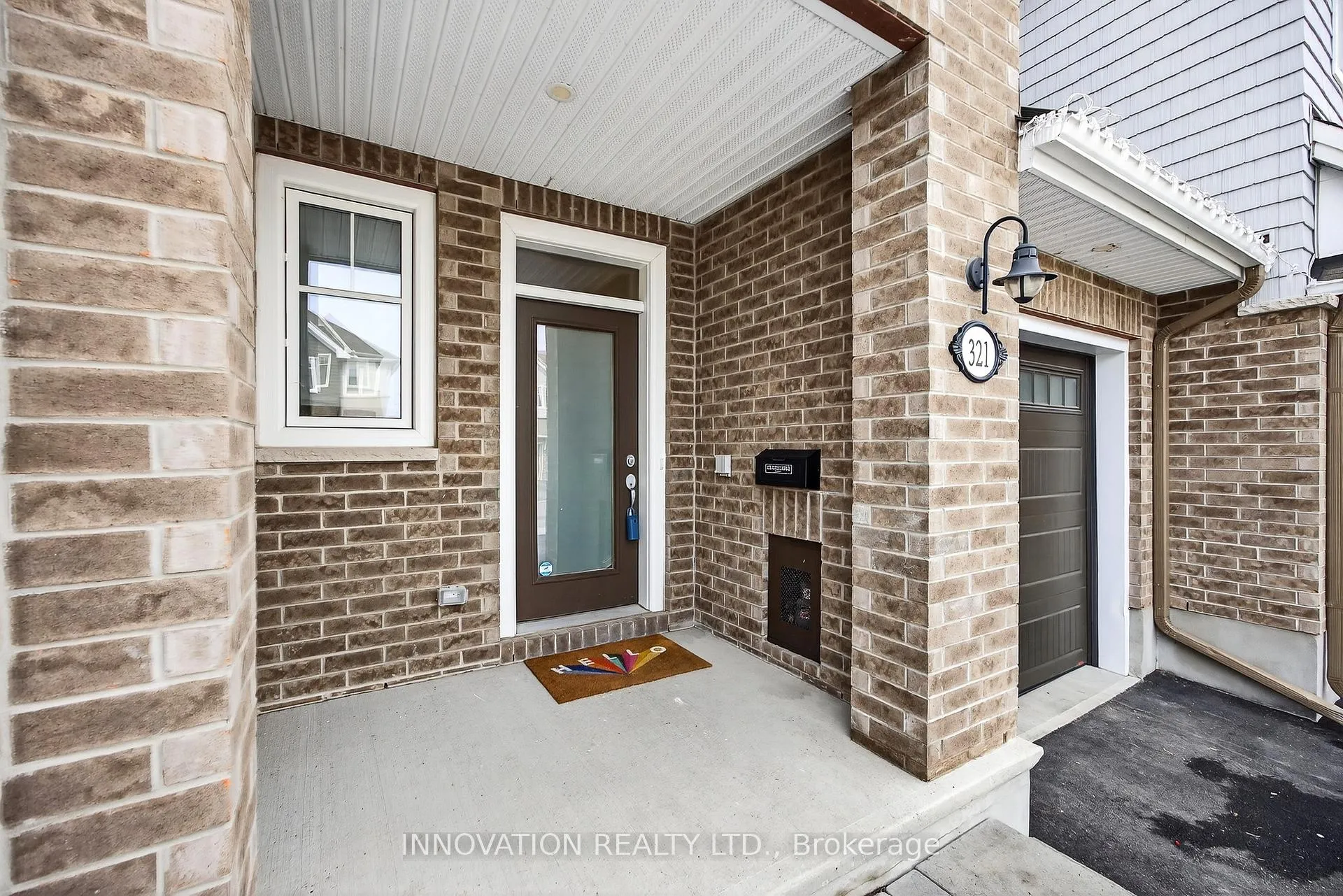 Photo 3 of 321 Kanashtage Terrace, Ottawa, Camelot — HOMEH
