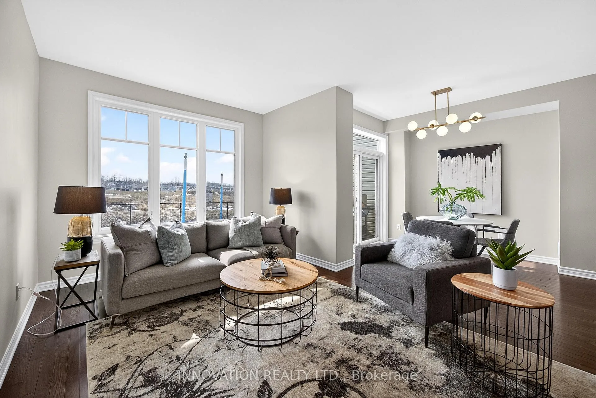 Photo 8 of 321 Kanashtage Terrace, Ottawa, Camelot — HOMEH