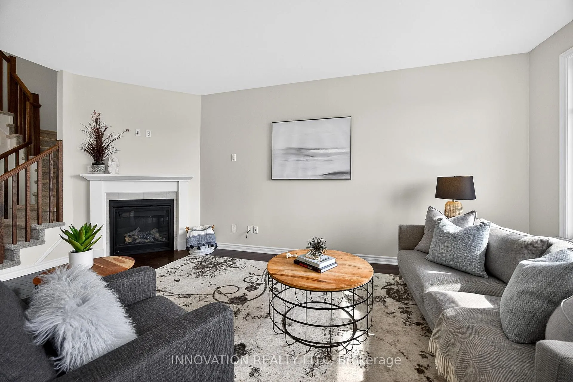 Photo 10 of 321 Kanashtage Terrace, Ottawa, Camelot — HOMEH