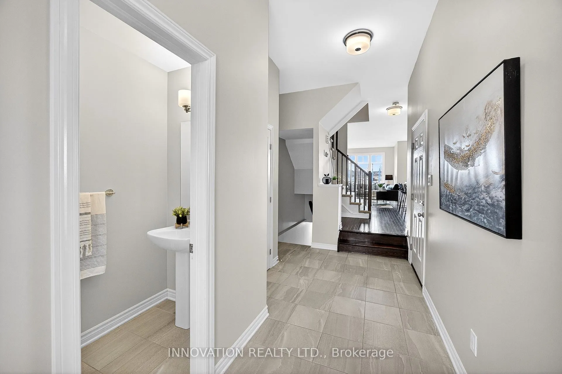 Photo 12 of 321 Kanashtage Terrace, Ottawa, Camelot — HOMEH