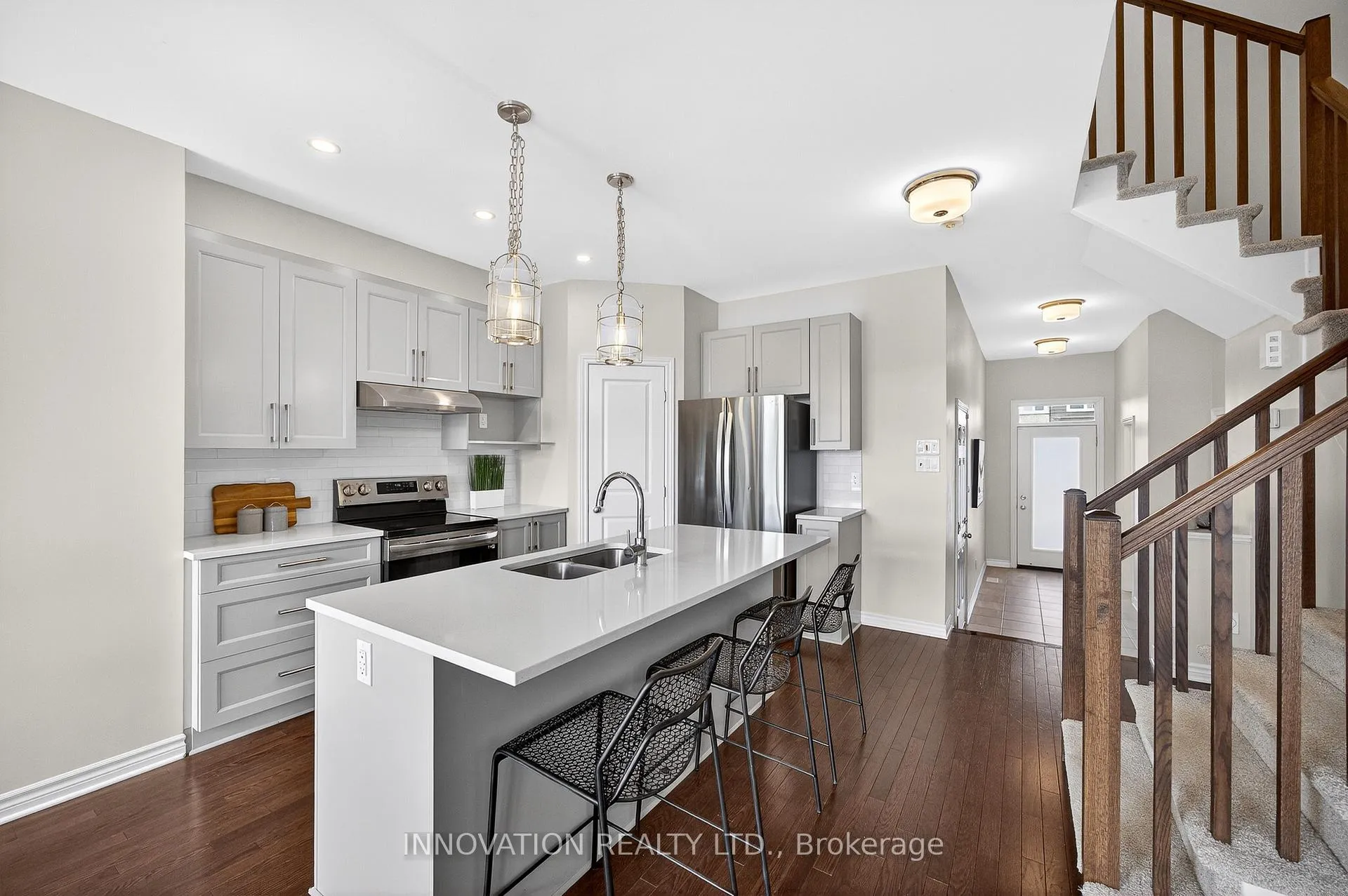 Photo 14 of 321 Kanashtage Terrace, Ottawa, Camelot — HOMEH