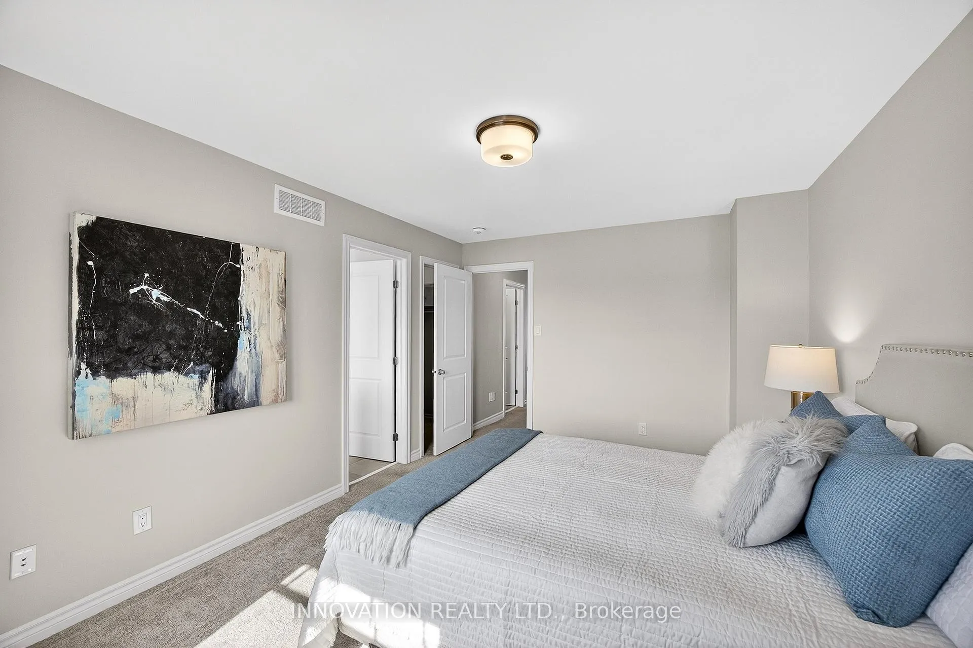 Photo 20 of 321 Kanashtage Terrace, Ottawa, Camelot — HOMEH