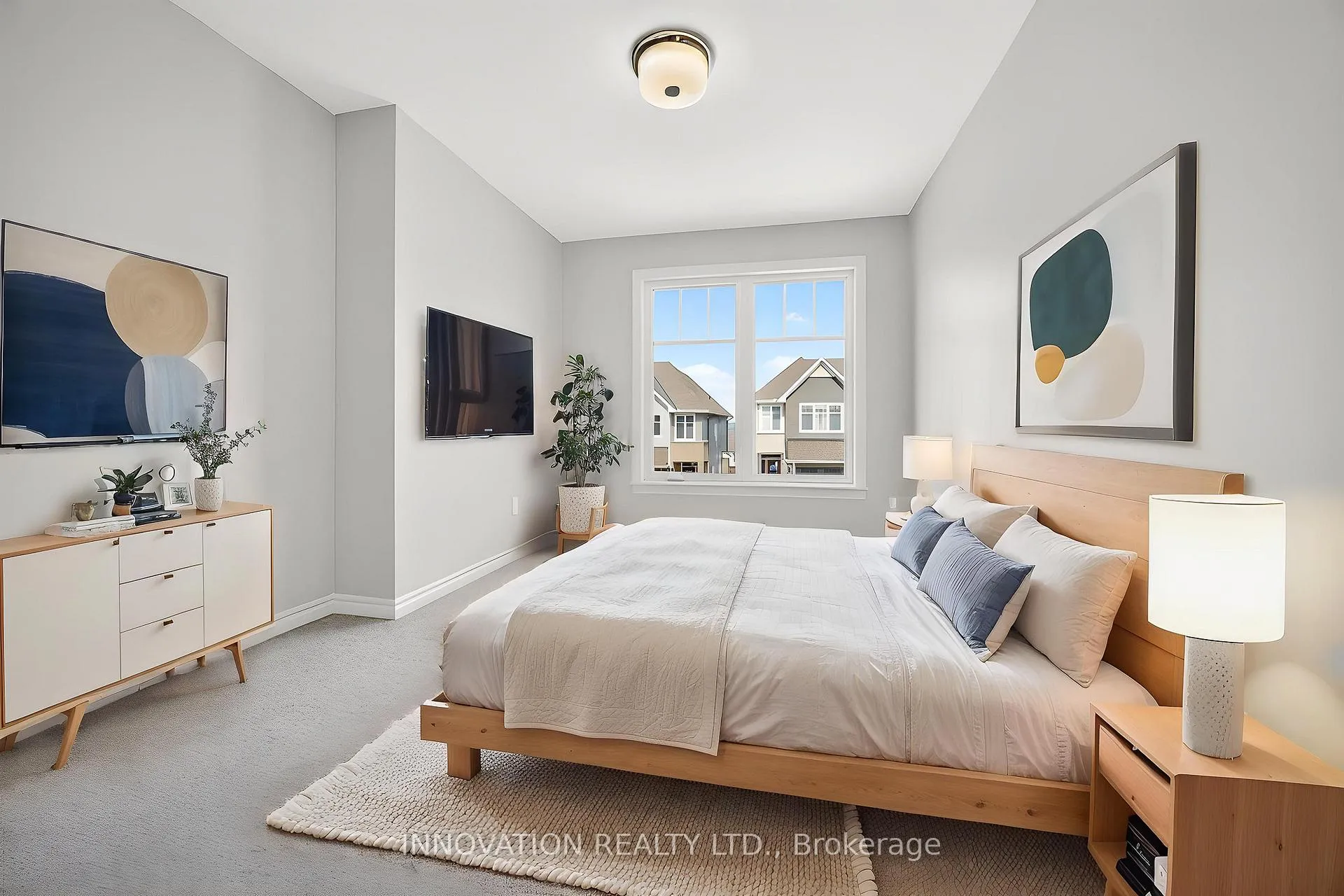 Photo 34 of 321 Kanashtage Terrace, Ottawa, Camelot — HOMEH