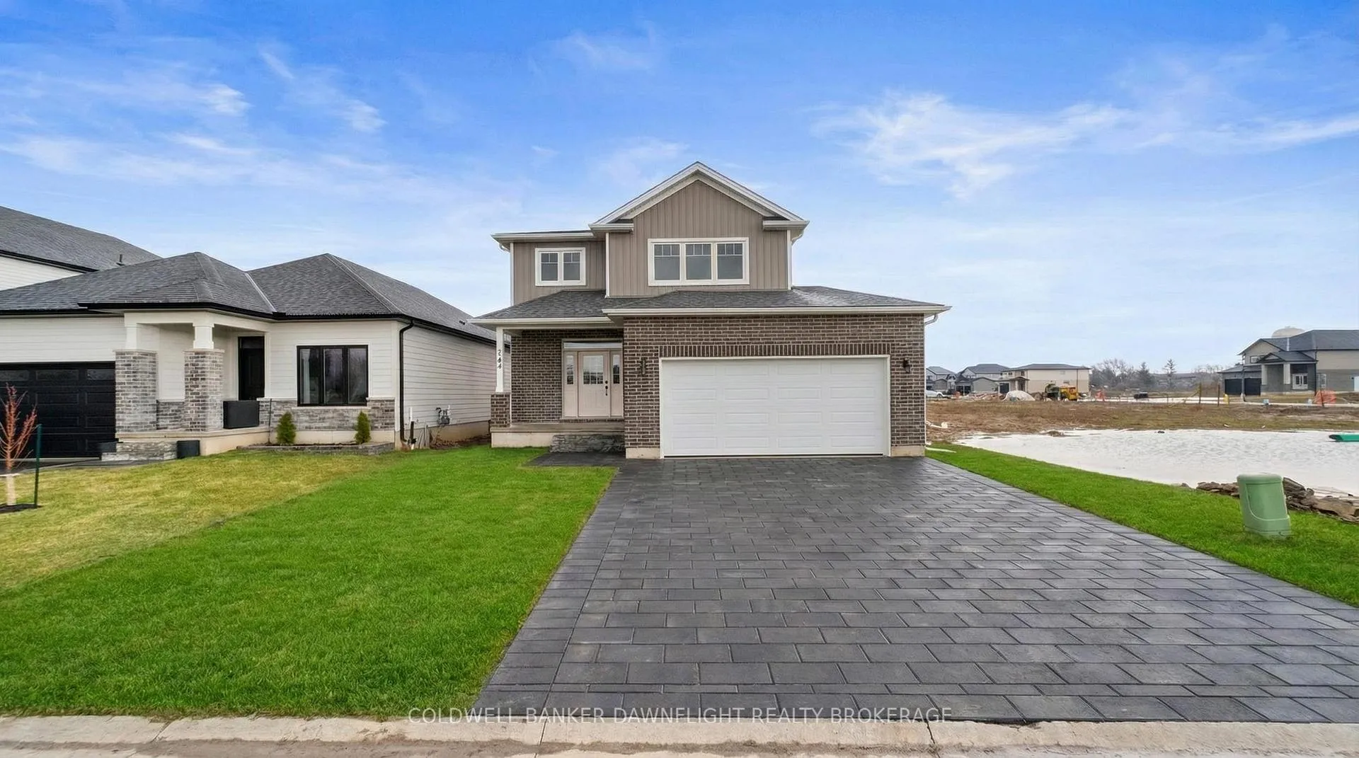 Photo 1 of 167 Greene Street, South Huron, Exeter — HOMEH