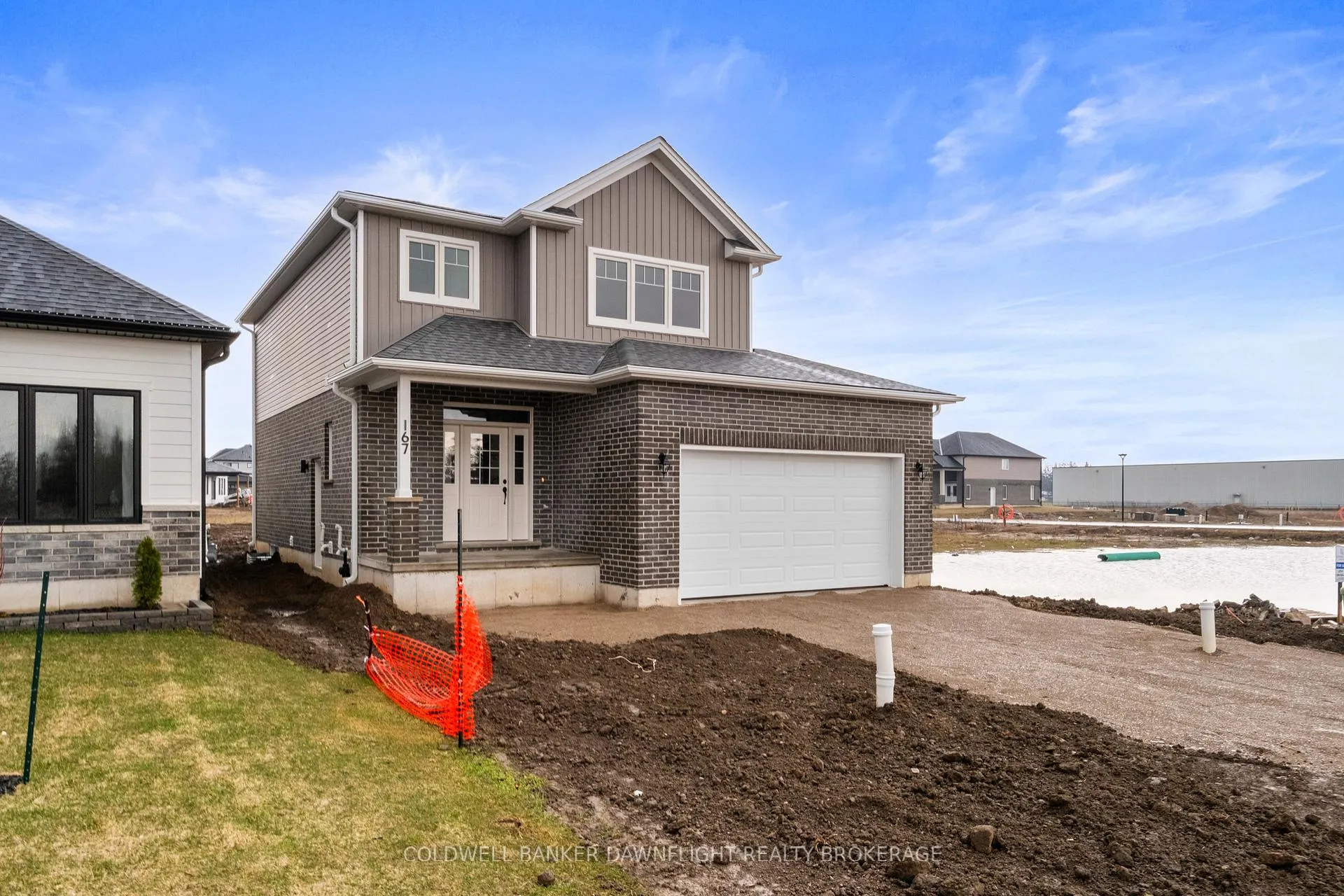 Photo 2 of 167 Greene Street, South Huron, Exeter — HOMEH