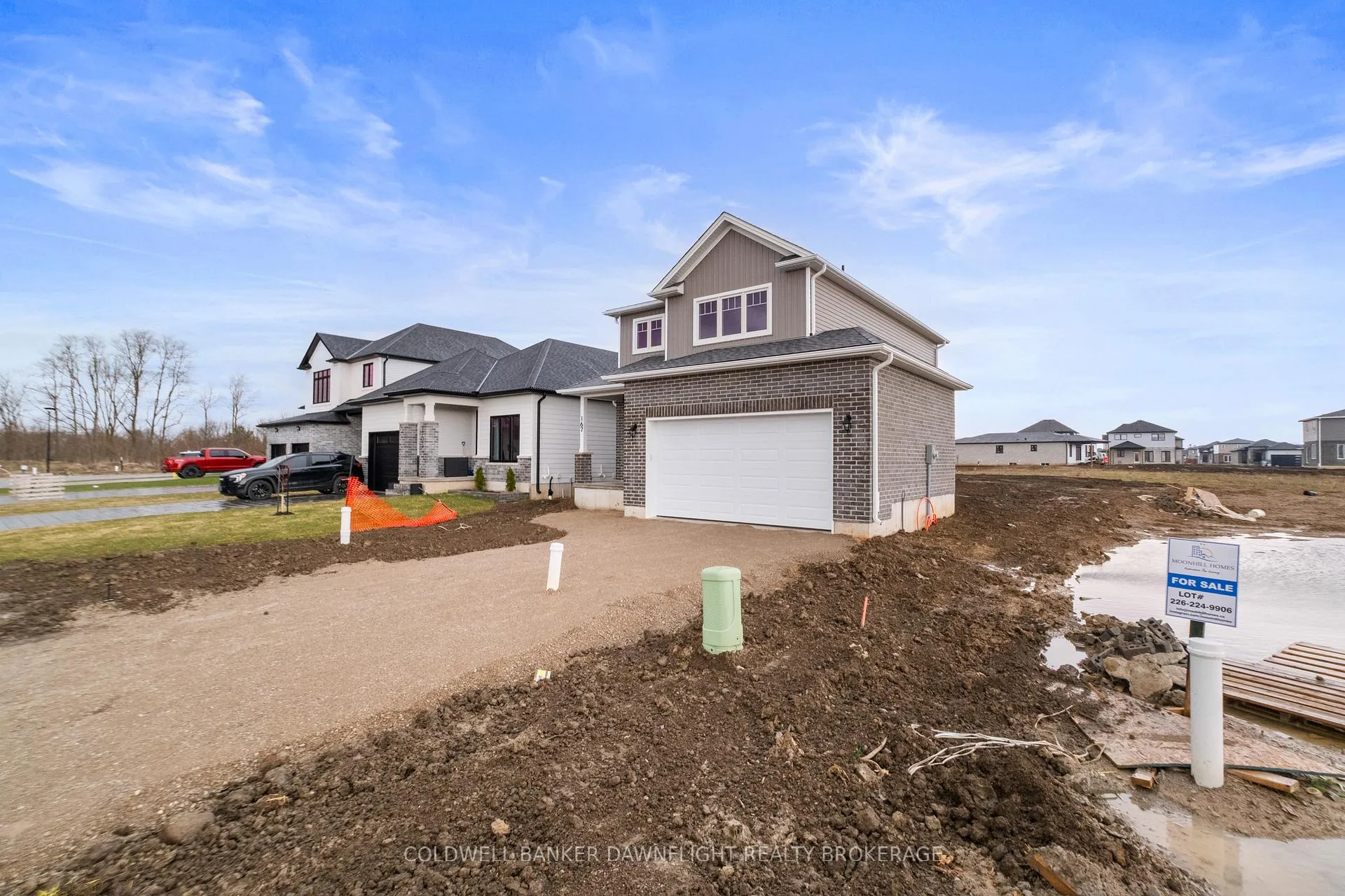 Photo 3 of 167 Greene Street, South Huron, Exeter — HOMEH