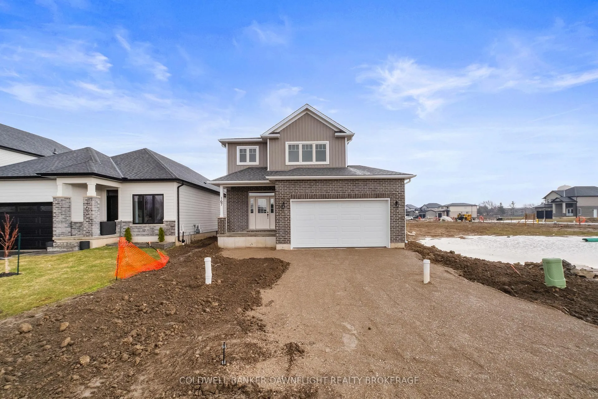 Photo 36 of 167 Greene Street, South Huron, Exeter — HOMEH