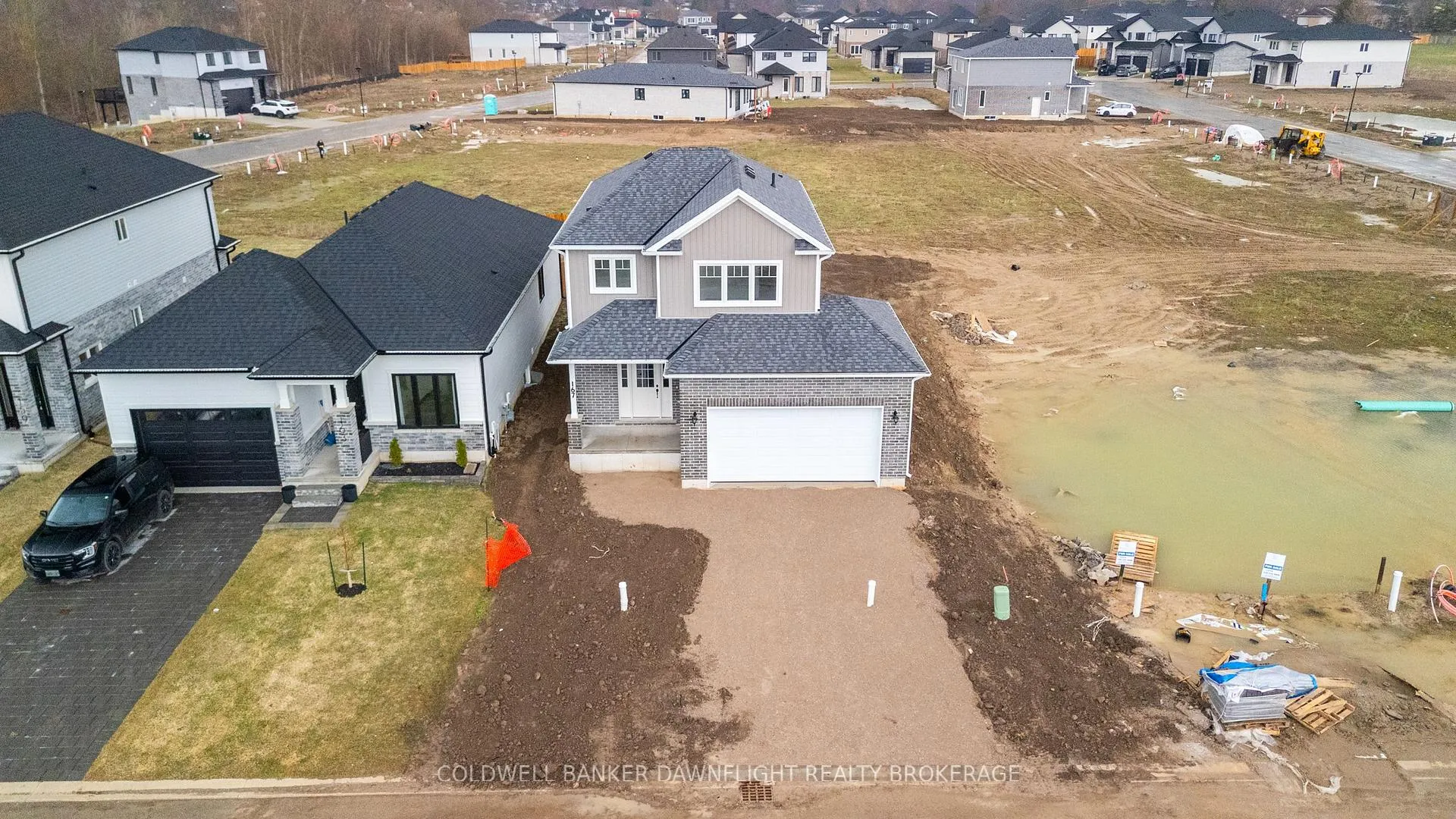 Photo 37 of 167 Greene Street, South Huron, Exeter — HOMEH