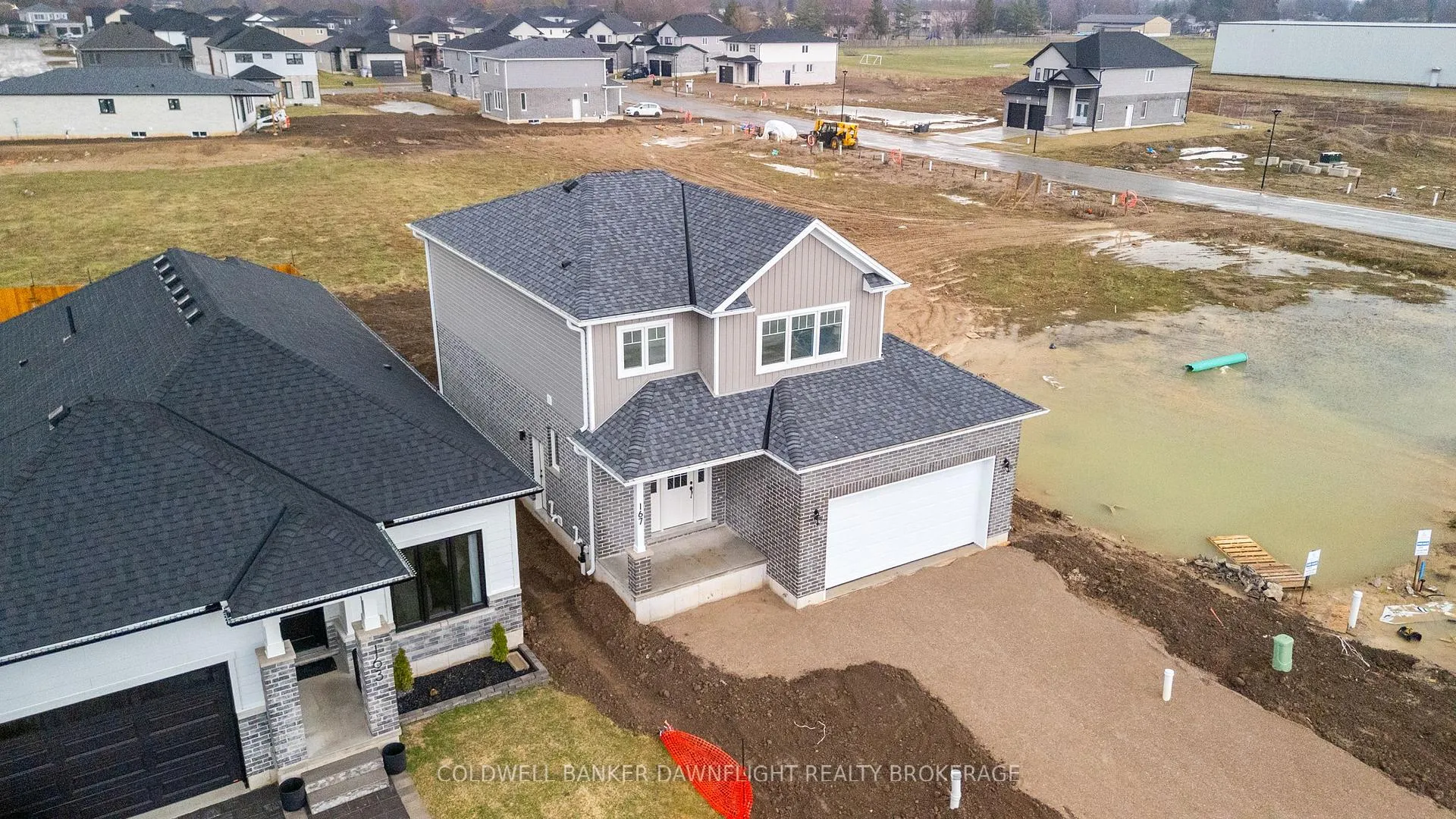 Photo 38 of 167 Greene Street, South Huron, Exeter — HOMEH