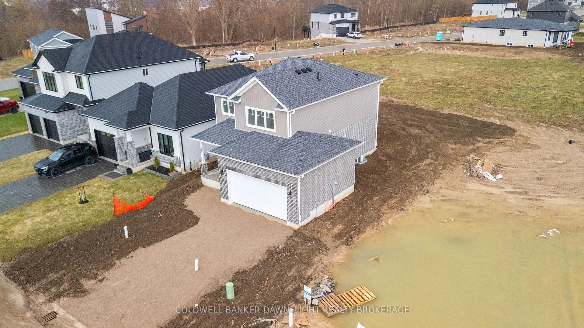 Photo 39 of 167 Greene Street, South Huron, Exeter — HOMEH