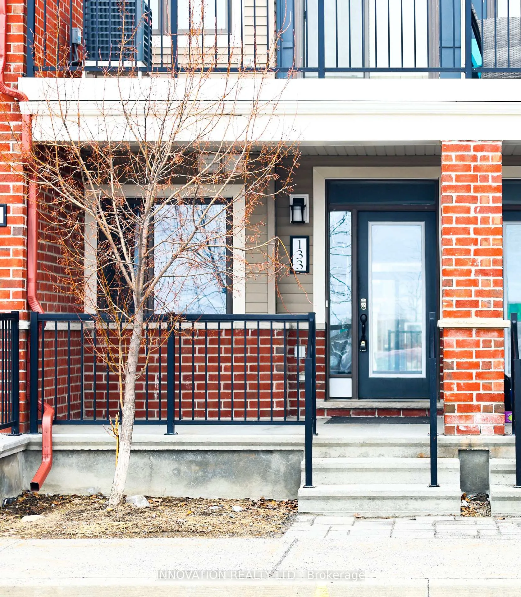 Photo 1 of 133 Walleye Private, Ottawa, Barrhaven - Half Moon Bay — HOMEH