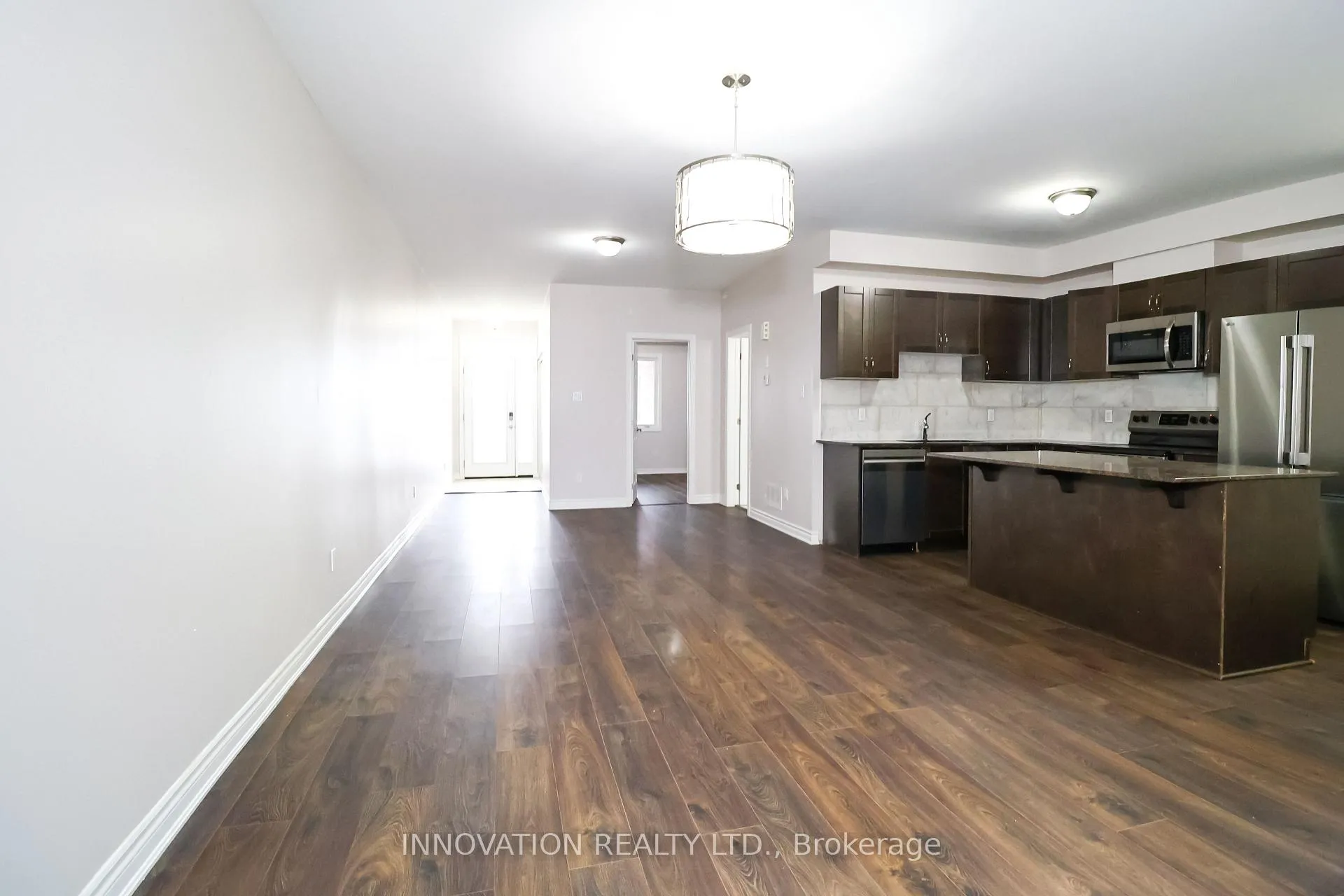 Photo 10 of 133 Walleye Private, Ottawa, Barrhaven - Half Moon Bay — HOMEH