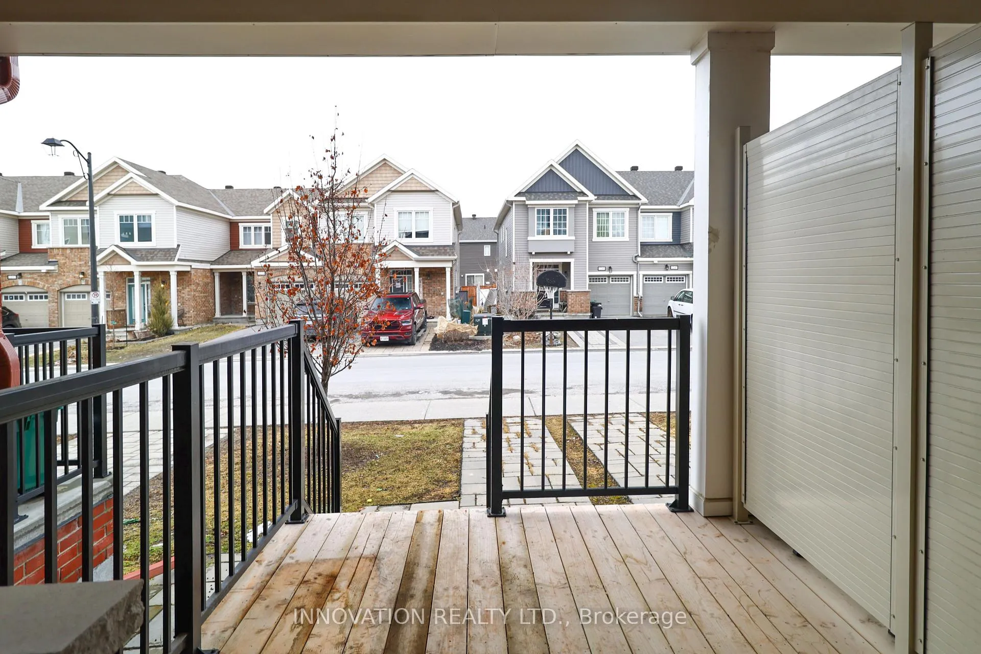 Photo 20 of 133 Walleye Private, Ottawa, Barrhaven - Half Moon Bay — HOMEH