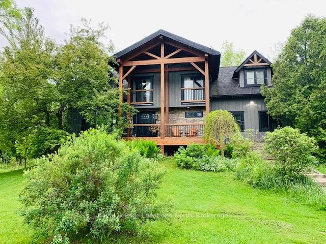Photo 2 of 230 Grey Road 21, Blue Mountains — HOMEH
