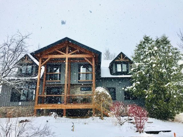 Photo 1 of 230 Grey Road 21, Blue Mountains — HOMEH