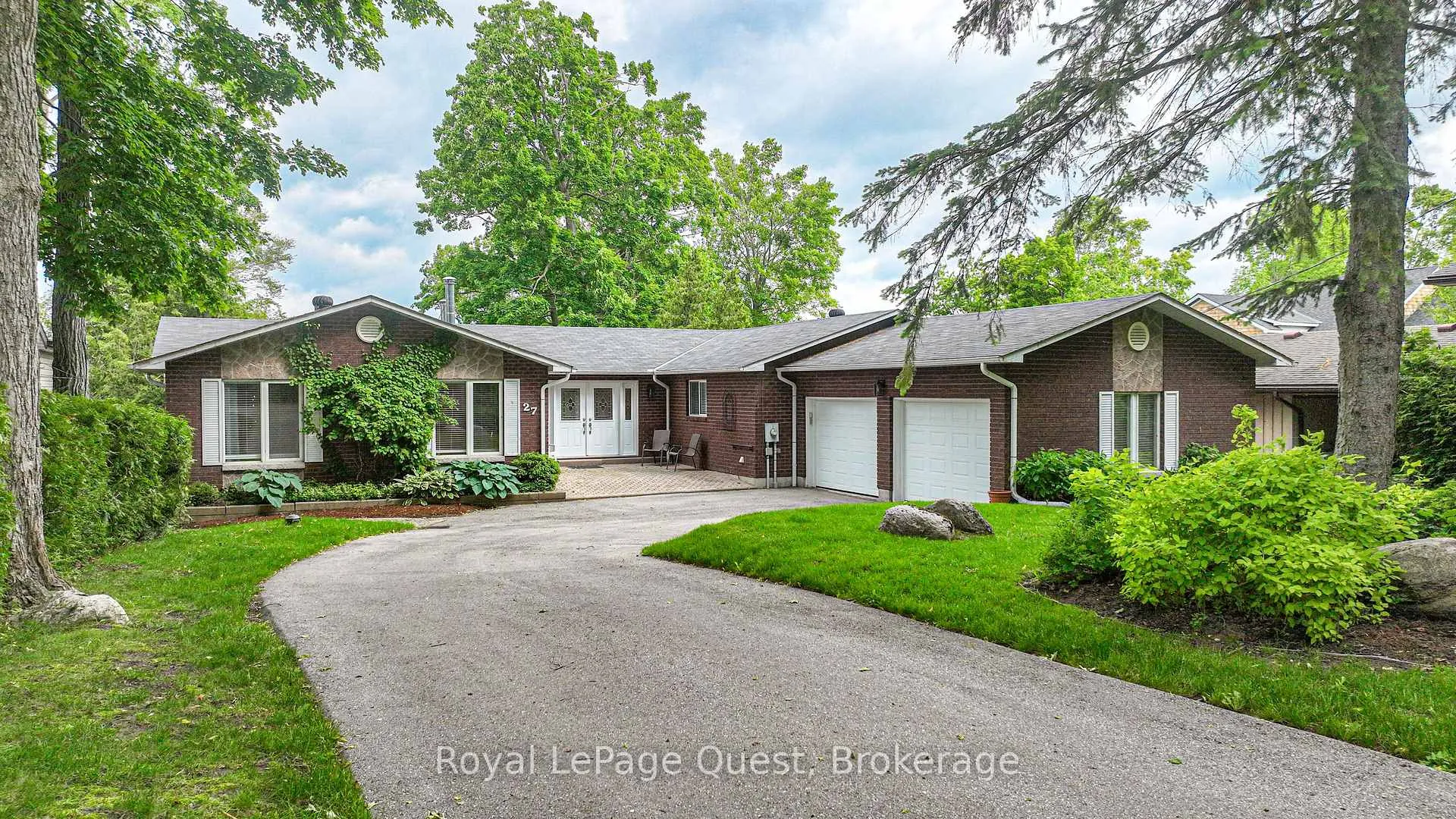 Photo 1 of 27 Heyden Avenue, Orillia — HOMEH