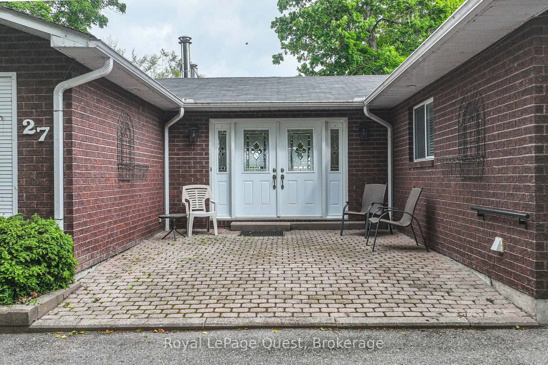Photo 2 of 27 Heyden Avenue, Orillia — HOMEH