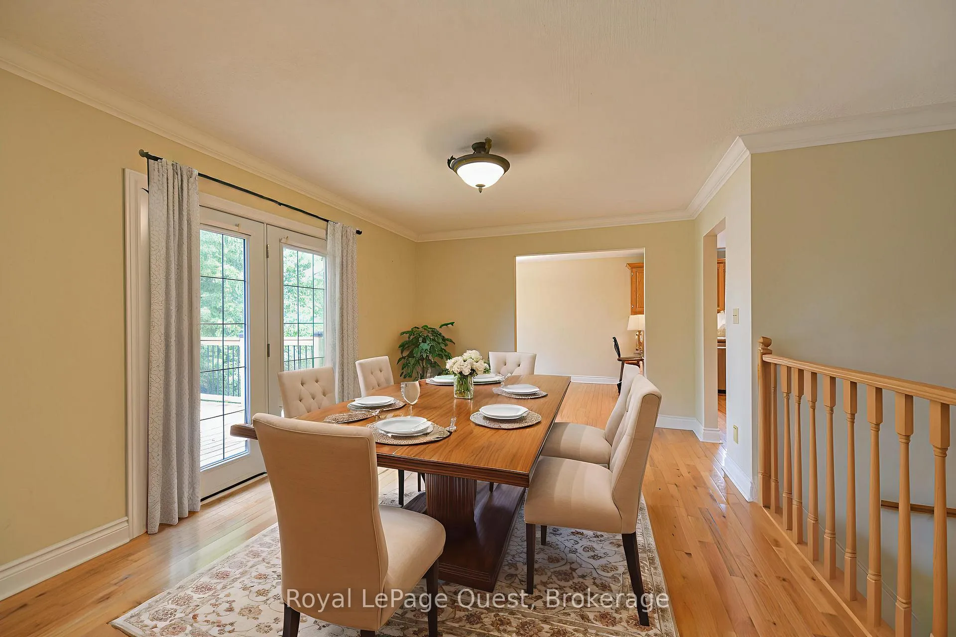 Photo 9 of 27 Heyden Avenue, Orillia — HOMEH