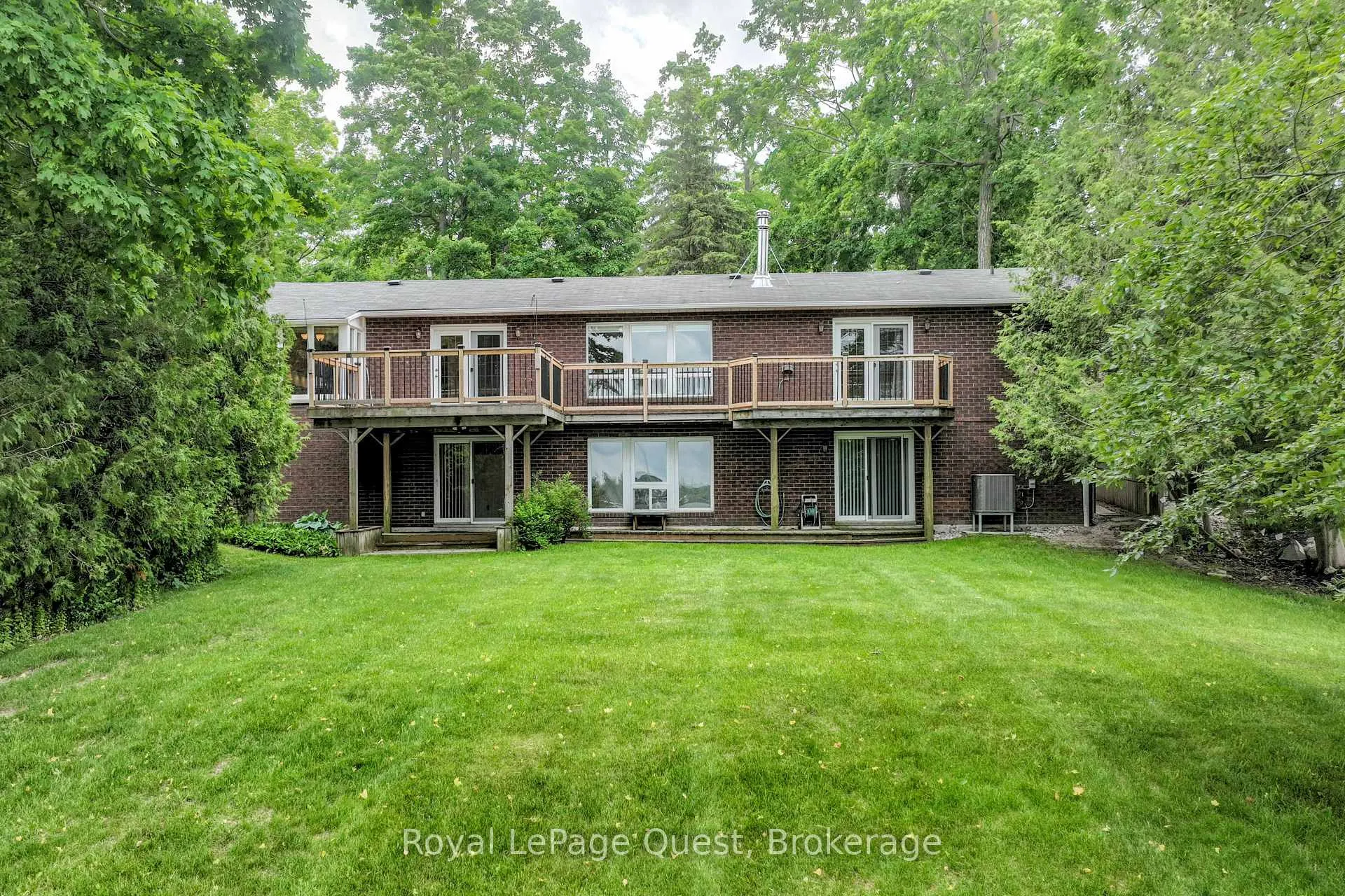 Photo 43 of 27 Heyden Avenue, Orillia — HOMEH