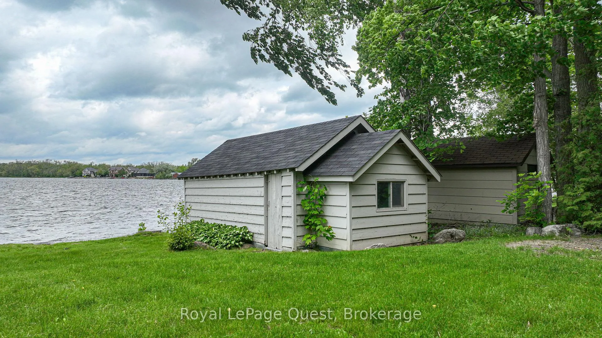 Photo 44 of 27 Heyden Avenue, Orillia — HOMEH