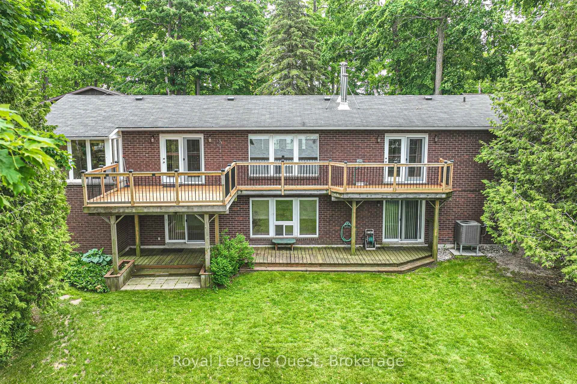 Photo 45 of 27 Heyden Avenue, Orillia — HOMEH