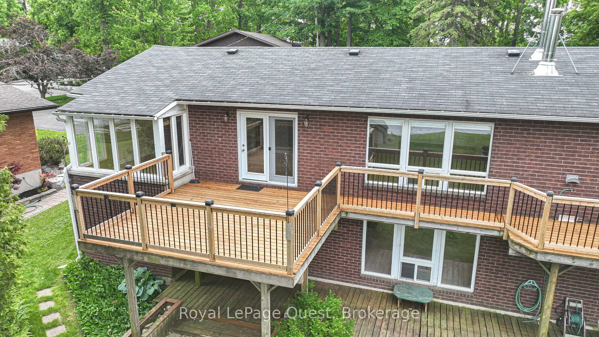 Photo 46 of 27 Heyden Avenue, Orillia — HOMEH
