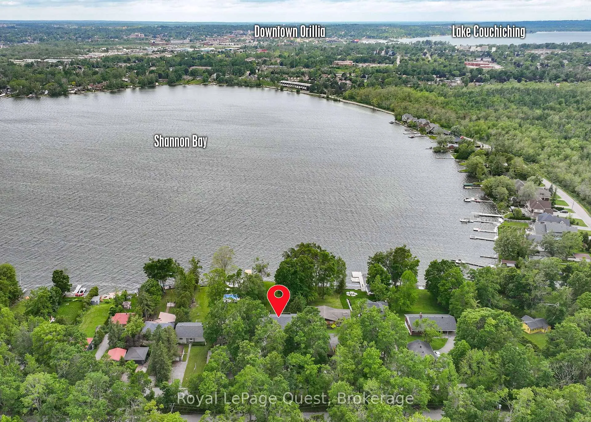Photo 47 of 27 Heyden Avenue, Orillia — HOMEH