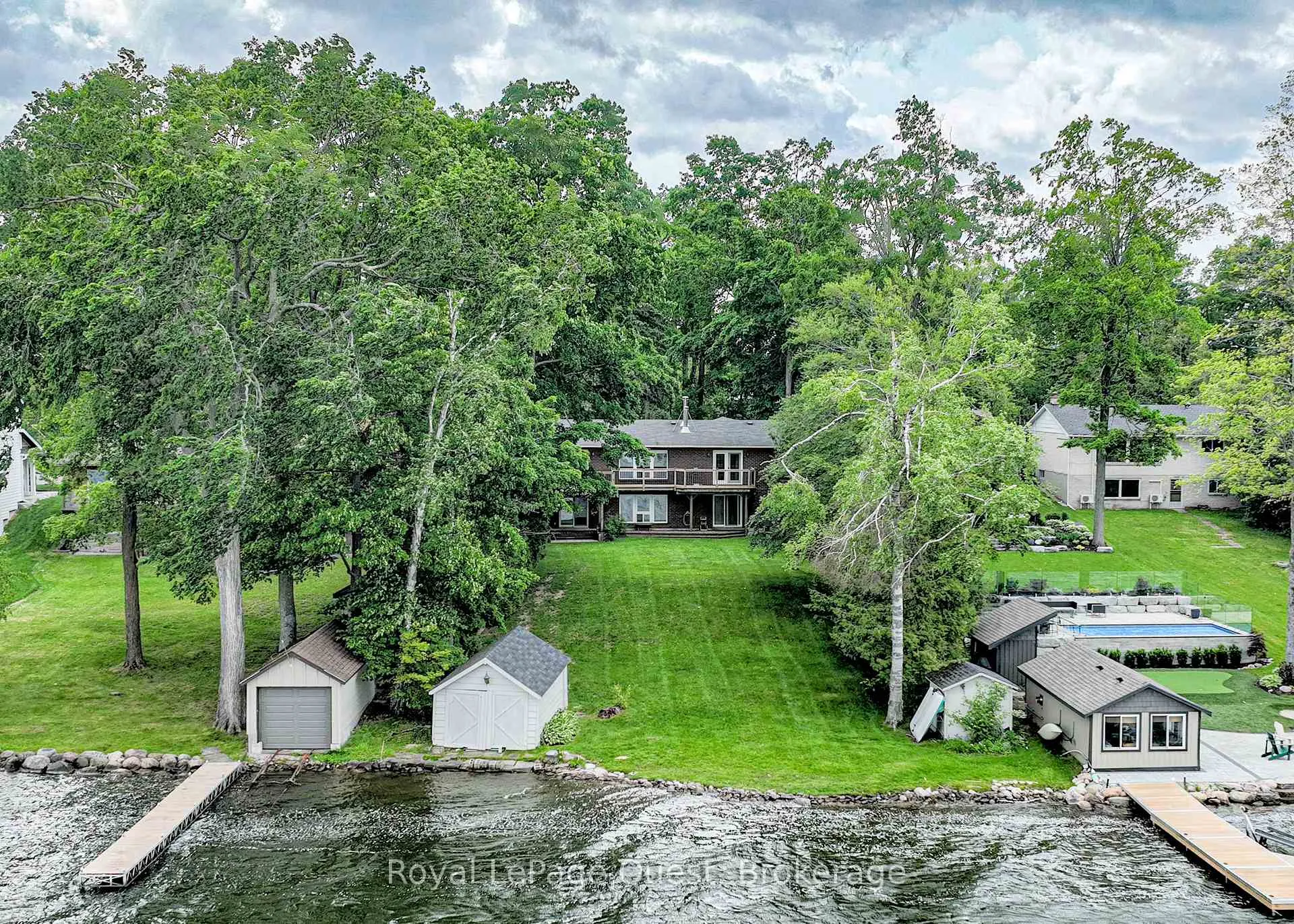Photo 49 of 27 Heyden Avenue, Orillia — HOMEH