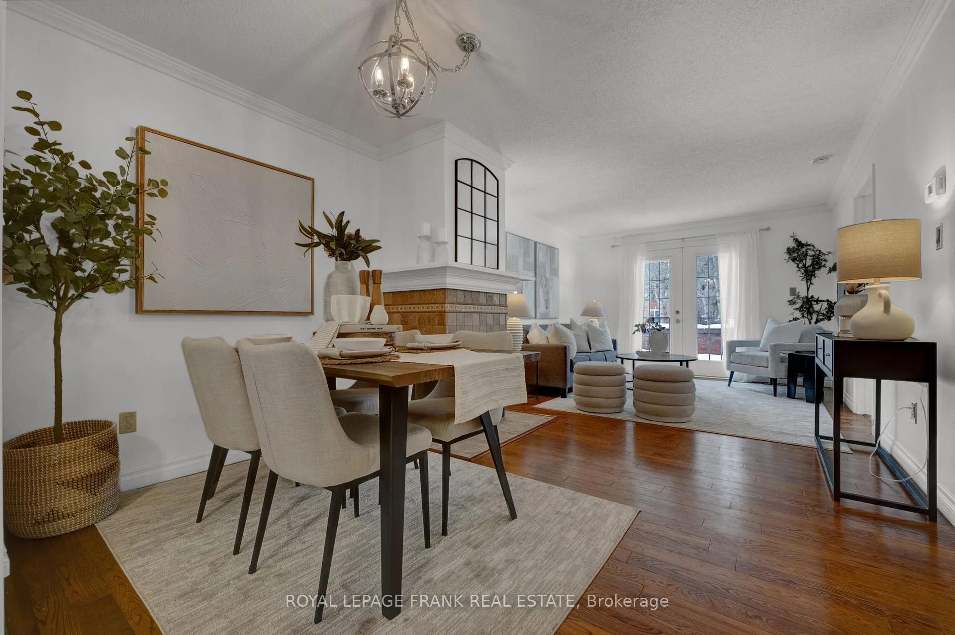 Photo 3 of Unit D10, 1663 Nash Road, Clarington, Courtice — HOMEH