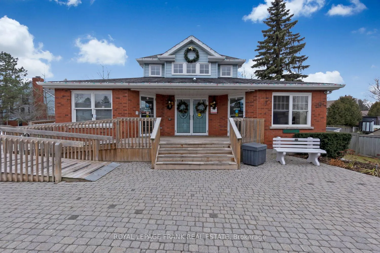 Photo 16 of Unit D10, 1663 Nash Road, Clarington, Courtice — HOMEH