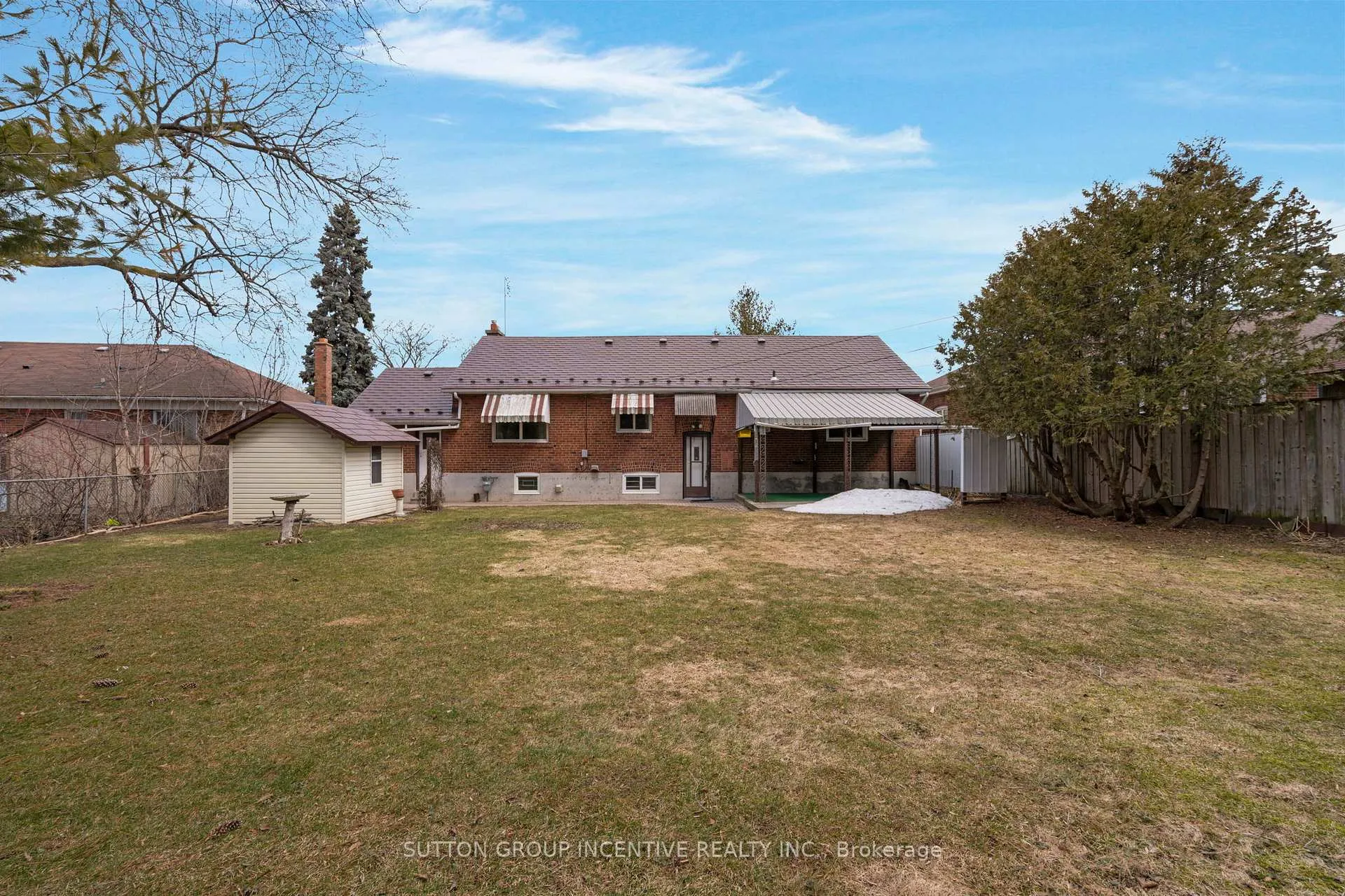 Photo 37 of 6 Kingsmere Crescent, Scarborough, Scarborough Village — HOMEH