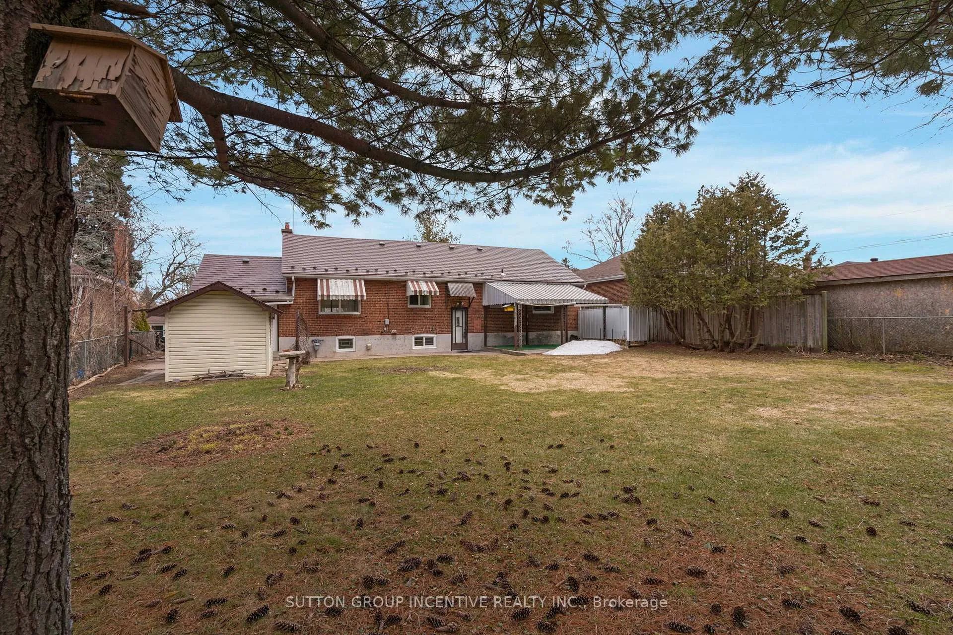 Photo 38 of 6 Kingsmere Crescent, Scarborough, Scarborough Village — HOMEH