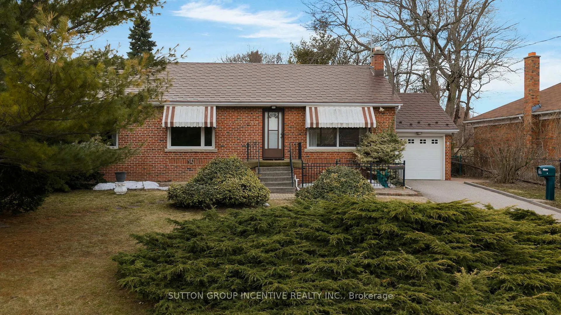 Photo 42 of 6 Kingsmere Crescent, Scarborough, Scarborough Village — HOMEH