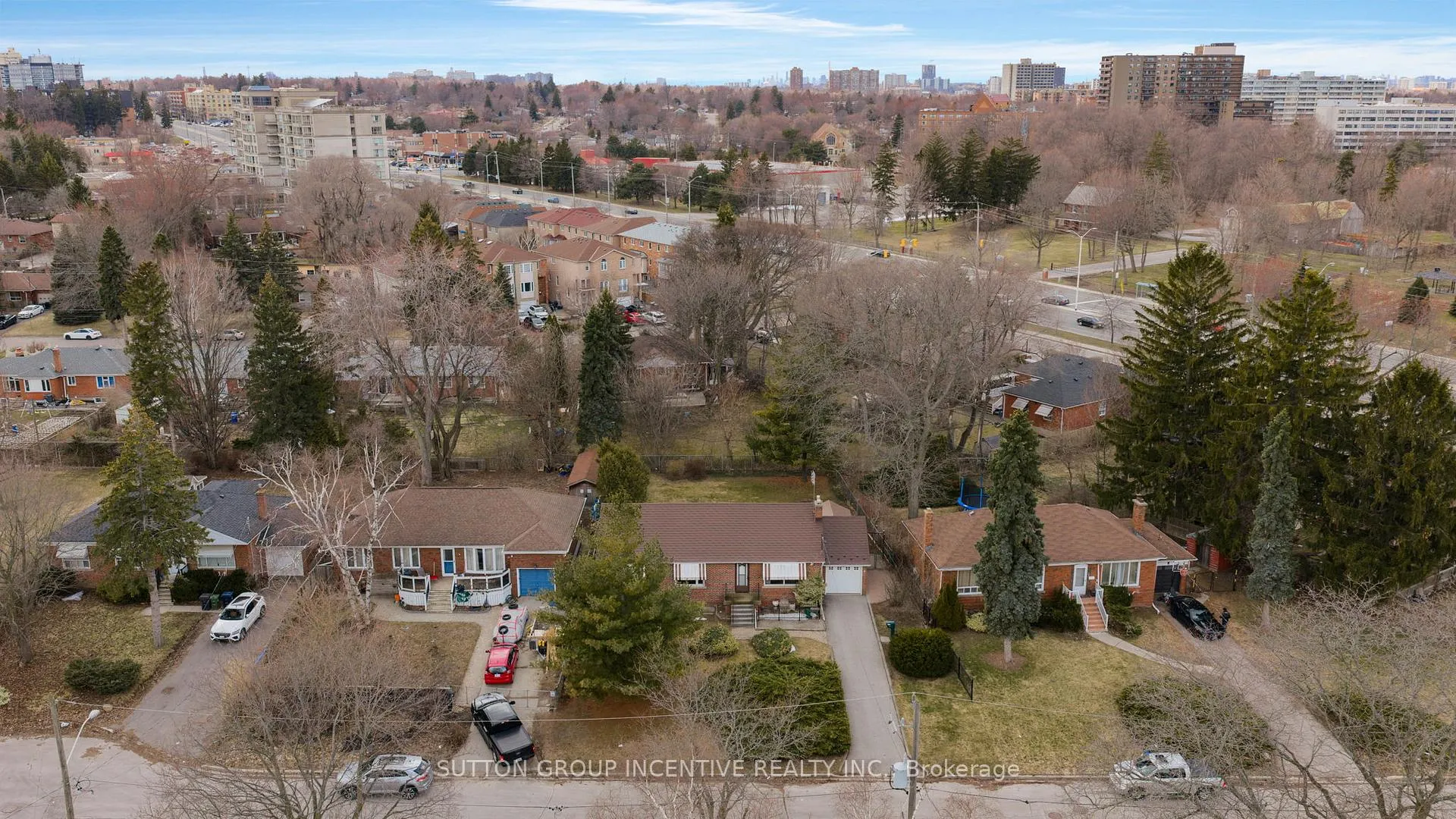 Photo 43 of 6 Kingsmere Crescent, Scarborough, Scarborough Village — HOMEH
