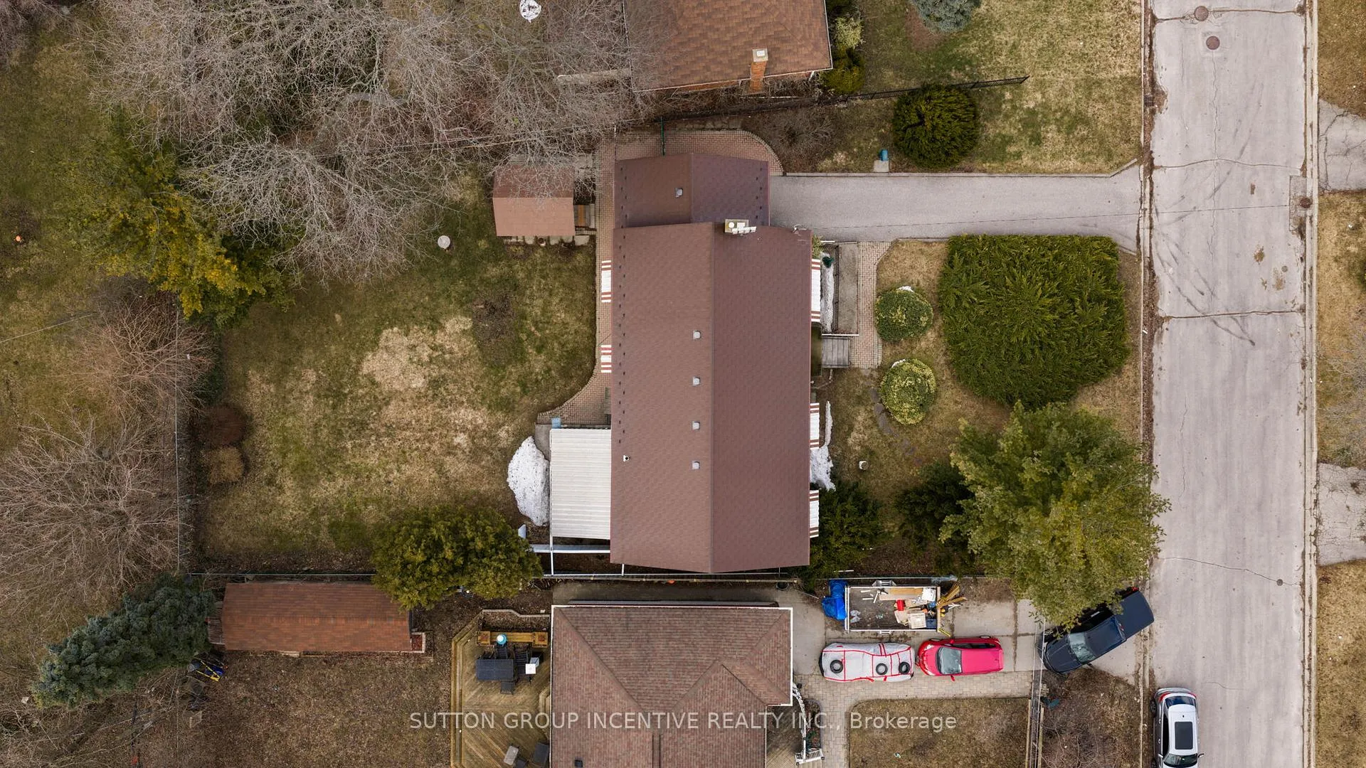 Photo 44 of 6 Kingsmere Crescent, Scarborough, Scarborough Village — HOMEH
