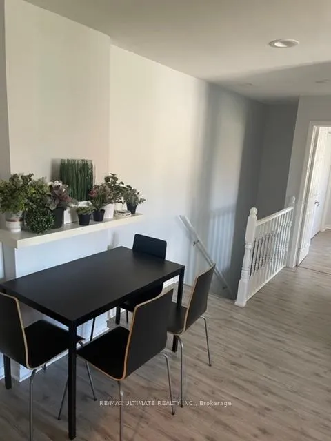 Photo 4 of Unit 2, 213 Close Avenue, Toronto, South Parkdale — HOMEH