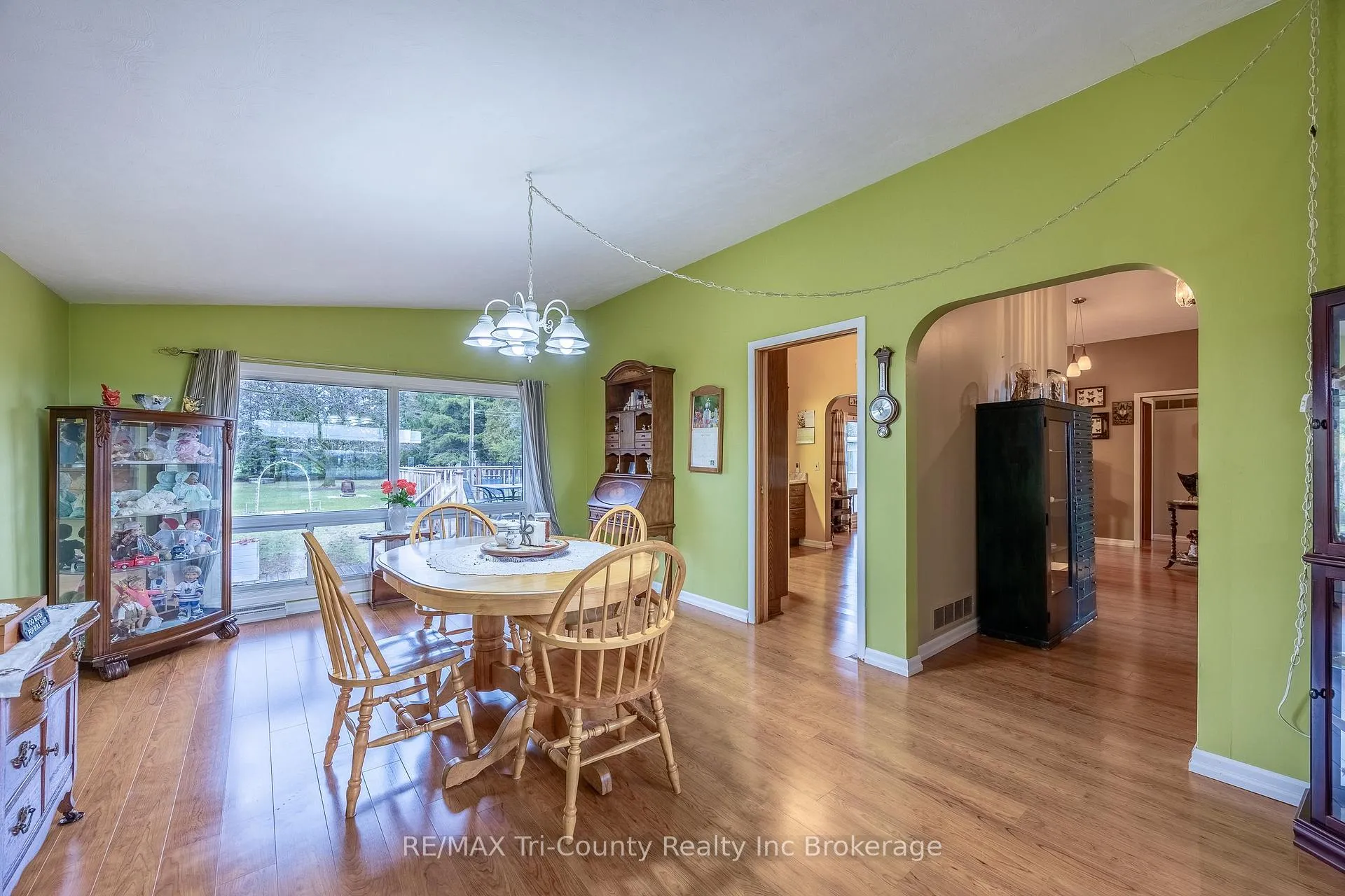 Photo 13 of 124687 Mall Road, Norwich, Rural Norwich — HOMEH