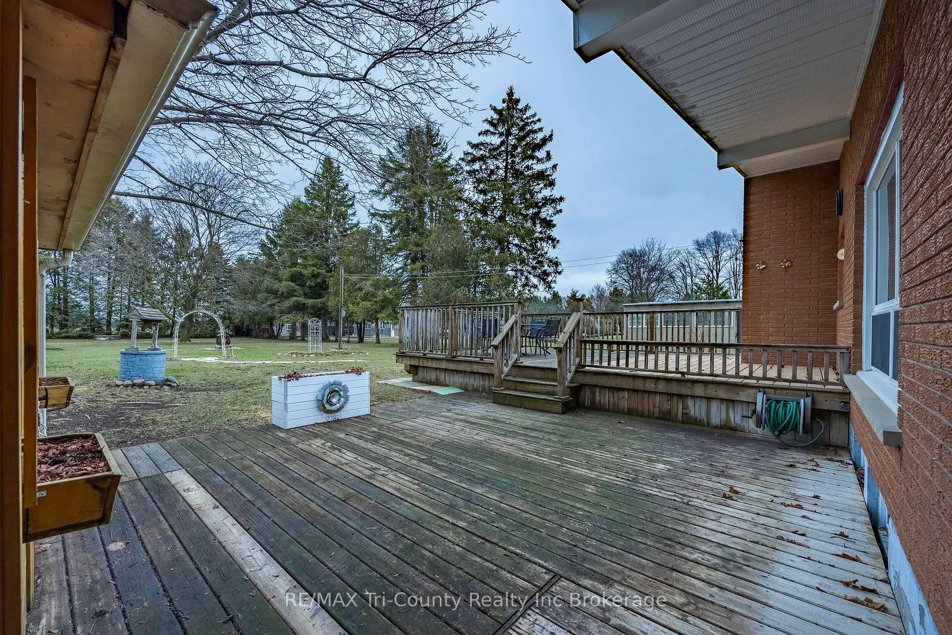 Photo 30 of 124687 Mall Road, Norwich, Rural Norwich — HOMEH