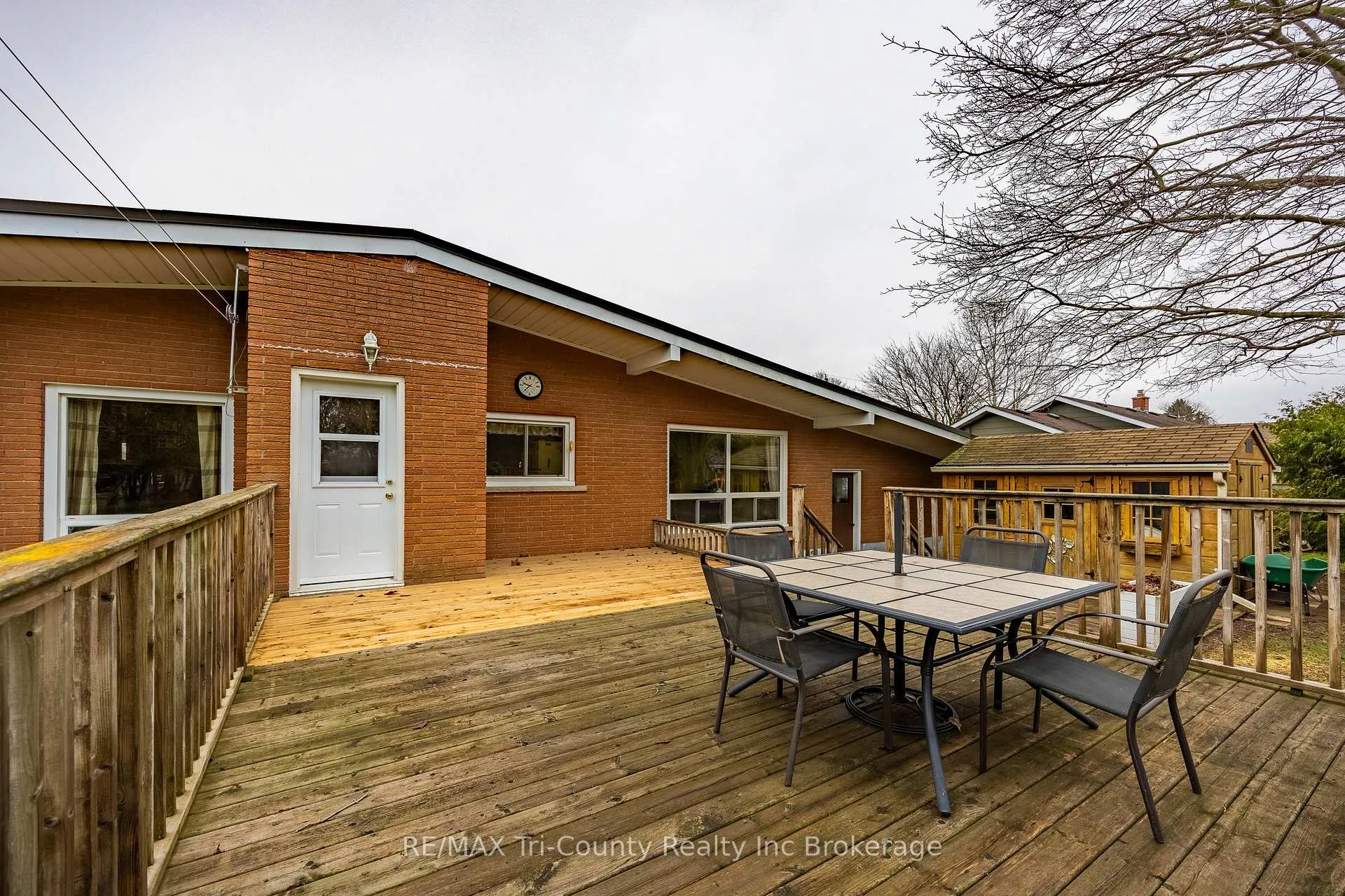 Photo 31 of 124687 Mall Road, Norwich, Rural Norwich — HOMEH