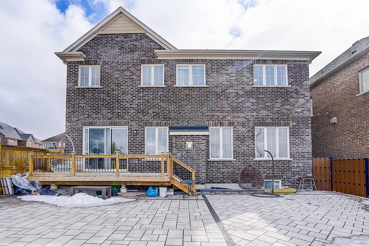 Photo 47 of 6 Ken Sinclair Crescent, Aurora, Aurora Estates — HOMEH