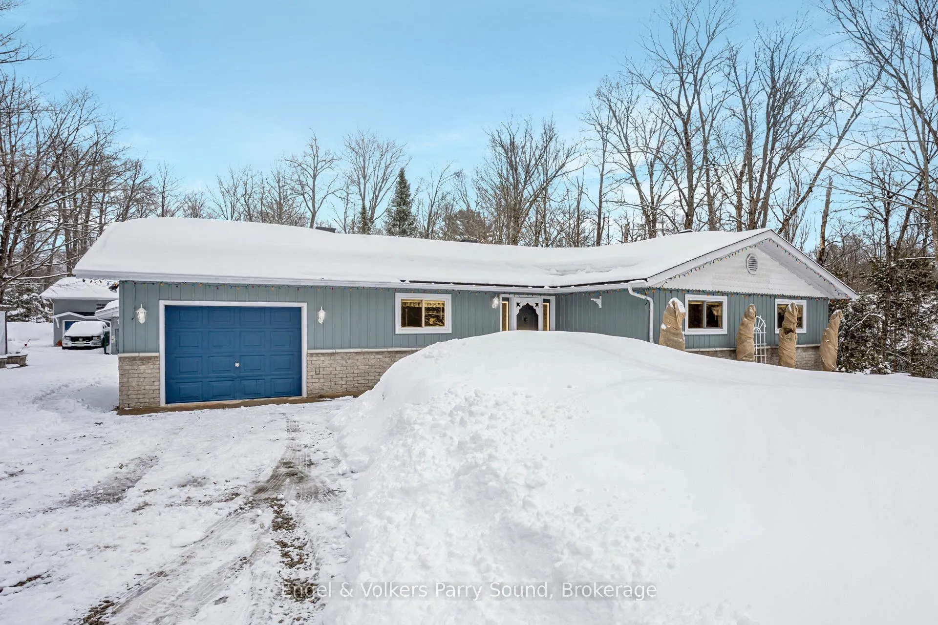 Photo 2 of 3 Squirrel Avenue, McDougall — HOMEH