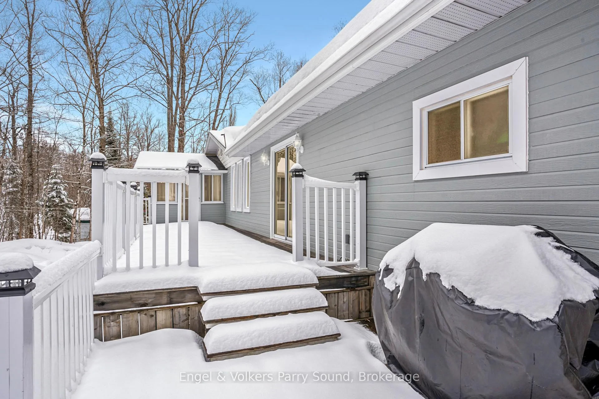 Photo 36 of 3 Squirrel Avenue, McDougall — HOMEH