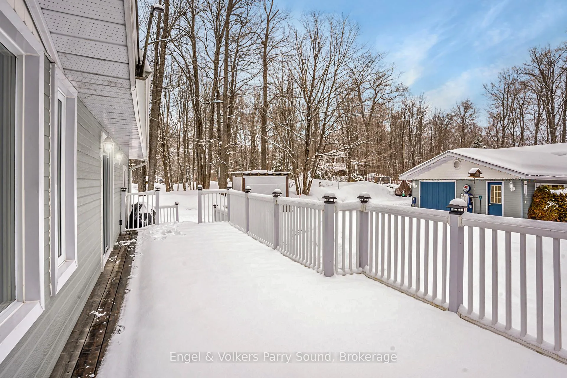 Photo 37 of 3 Squirrel Avenue, McDougall — HOMEH