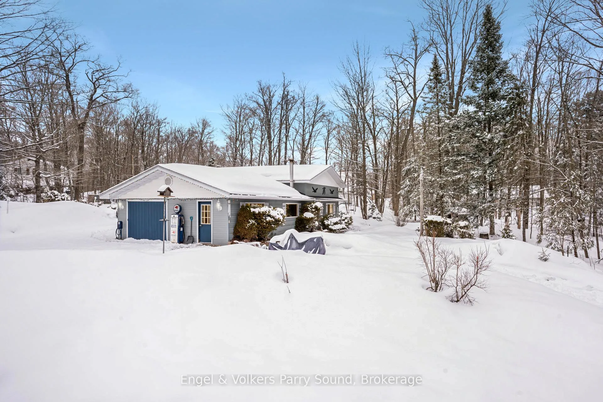 Photo 40 of 3 Squirrel Avenue, McDougall — HOMEH