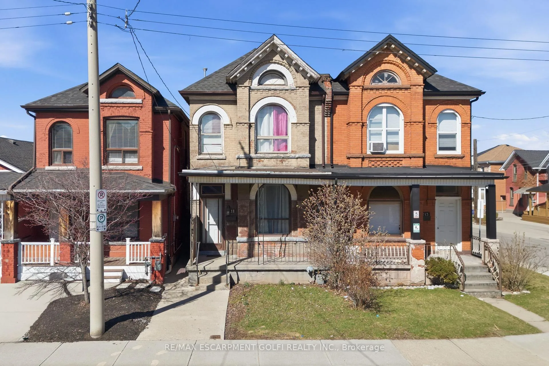 Photo 1 of 211 West Avenue N, Hamilton, Landsdale — HOMEH