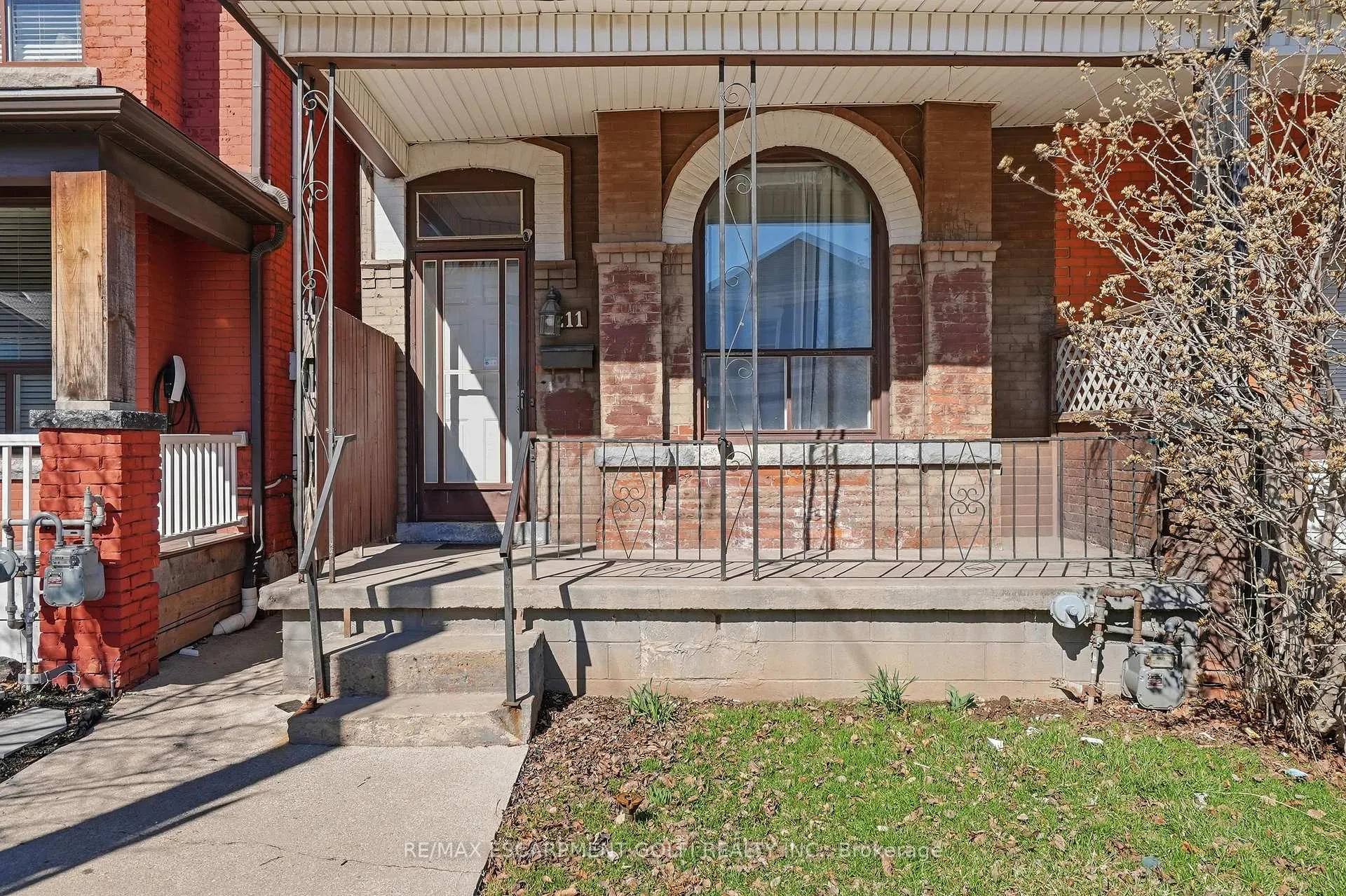 Photo 2 of 211 West Avenue N, Hamilton, Landsdale — HOMEH