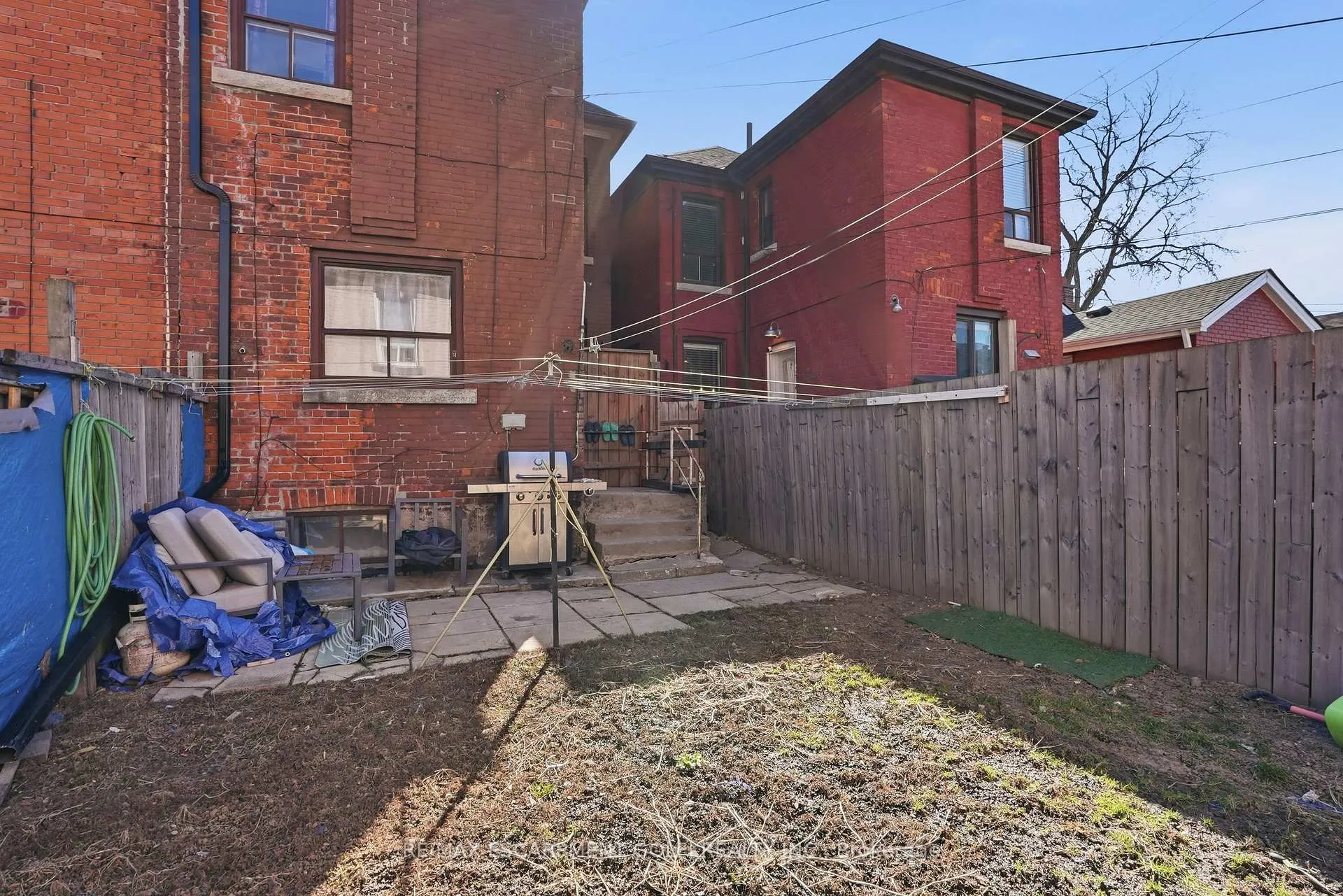 Photo 17 of 211 West Avenue N, Hamilton, Landsdale — HOMEH